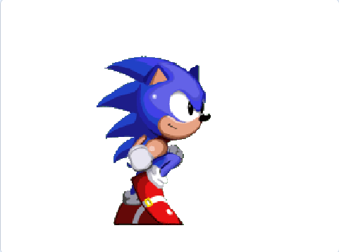 Sonic the Hedgehog