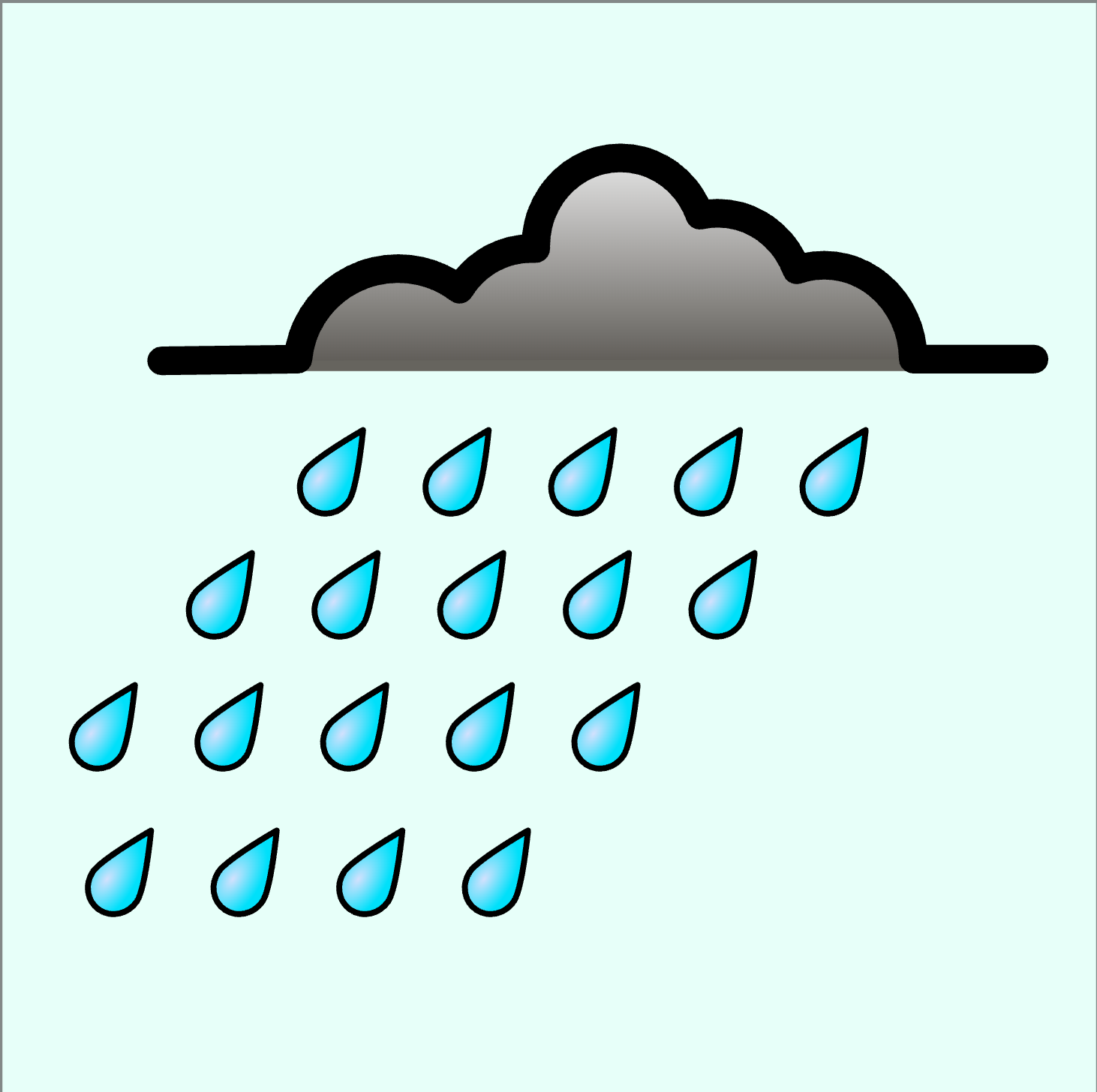 Precipitation
