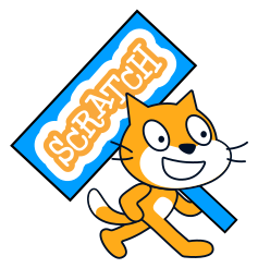Scratch Cat